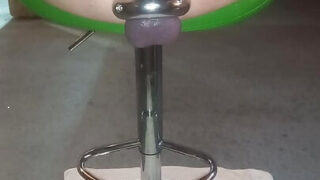 Cumshot – gái mại dâm đồng tính nghiệp dư châu Âu với dương vật to quan hệ tình dục qua đường hậu môn