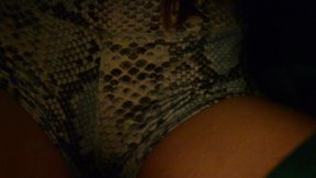 Endless Appetite: Part II - Raw Footage Part 1