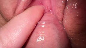 Extremely Close Up Fuck With Sister&#039;s Boyfriend