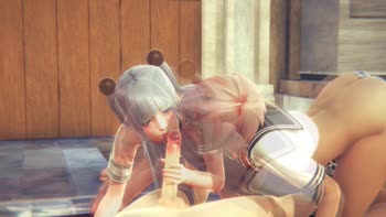 YaoiFemboy Fucks in Church: Anime Inspired Hardcore Twink Action