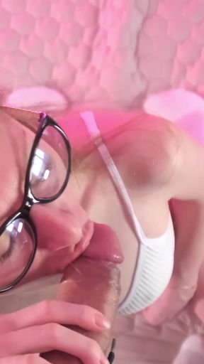 Epic moment from &quot;Tinder Guy Hooked Me Up and Fill My Ass With Hot Cum, While My BF Away&quot;