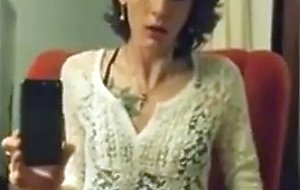 Tgirl cumshot mega compilation part