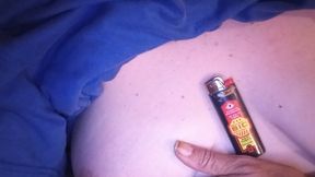 HOT VIDEO ? Cum watch me rub smoke all over my chest and cough so hard while filling up my tarbags. Why am I such a bad girl ? I love blowing smoke on my boobs and rubbing it in, I'd also love you to watch?