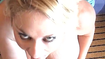 Plumper Samantha 38g Swallows BWC POV