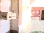Phat ass POV fun