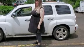 BBW Car Bounce 3 *HD