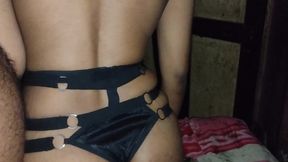 The perfect Indian girl