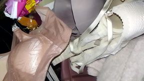 K Colony Bra Is Piercing