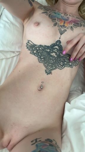 What Looks the Most Delicious in This Vid for You?