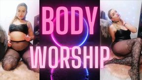 (54) BODY WORSHIP6