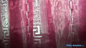 Real orgy with real whores in private club