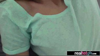 (lily rader) Superb GF Love Sex In Front Of Camera video-25