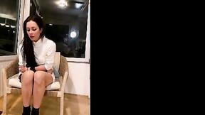 ”Fake agent fucking models part 1”