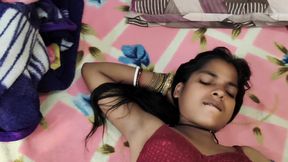 Village bhabhi devar ka chudai real homemade in Indian