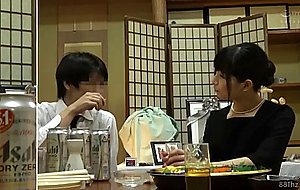 I want to do like your ex husband