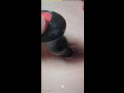 Short toy session 2