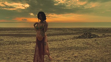 Princess Leia