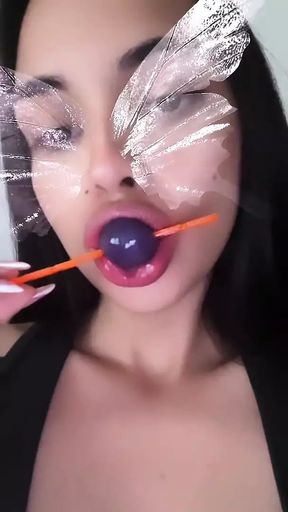 gabyaridi video