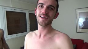 2746 young dude fucked by kevin ass for casting raw