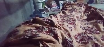 padosi ki chut Dekhi raat mein sexy Kali