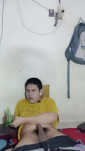 It happened again today that sange is very fun if done well