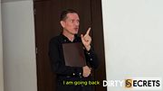 PART 3: THEY COME TO MY HOUSE TO COLLECT AN INHERITANCE AND I FUCK LIL TIMY AND THE OTHERS TOO