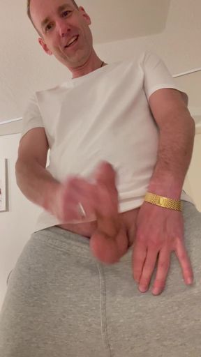I Cum 4 U