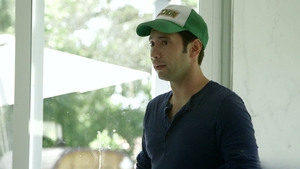 Zero Tolerance: Sealed Seduction - The Lease of Lust