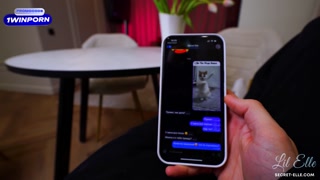"CHEATER'S KARMA: I Fucked His Best Friend and Recorded It!" - Lil Elle