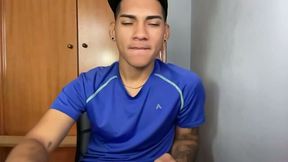 Dylan Gaviria Private Show