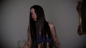 Double anal destruction, big dicks in big asses