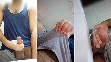 قضيب مصرى مولع