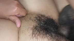 Mi Big Ass Friend Comes Very Rich And Tells Me That She Is My Whore - Honey Ken