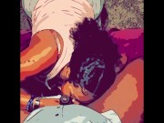 Animation Sex