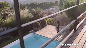 Taylor Sands: Deep Anal Devotion at Work