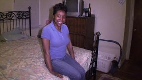 Double Barrel BJ Compilation featuring Natural Tits and Ebony Suckaholics