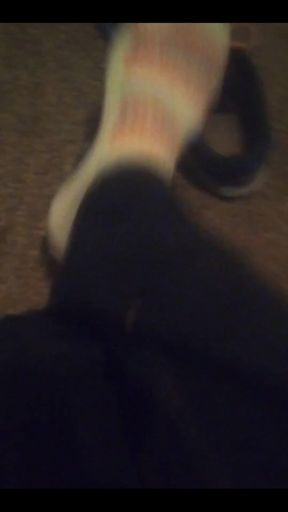 My Feet