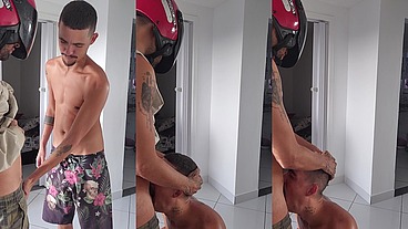 Mamando o motoqueiro - update #4 - 1000222568 - Jun 28, 2025