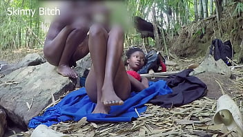 The Skinny BITCH (Watch full video on SHEER or MEMBERSHIP)