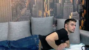 Milo Player Private Show