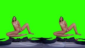 [passthrough] privat secretary starring ariana cortez