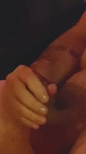 Slow Coconut Wank
