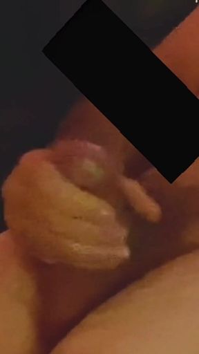 Slow Coconut Wank