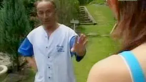 Wild Naked Ride – Hot Japanese Milf Soars During Epic In-Air Fuck Session