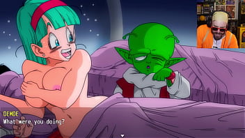 Dragon Ball Has Ruined My Life (Bulma Adventure 3)