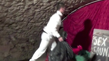 un hetero curieux de paris baise un gay pour une nouvelle experience sexuelle