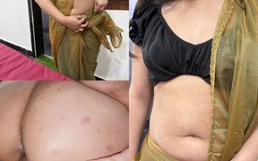 Convinced the Hotel Maid for Sex and Made Her Happy with His Big Dick