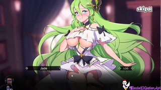 (Str8) Scorching Sauna! Waifu Store #64 W/HentaiMasterArt