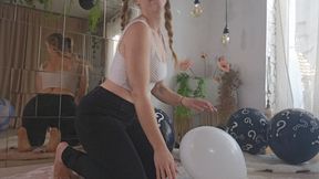 LoonerClip - 006 - 9 Pops in 5 Minutes