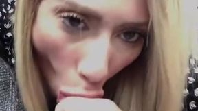 MILF Krystal Boyd takes a wild public anal in the car trunk
